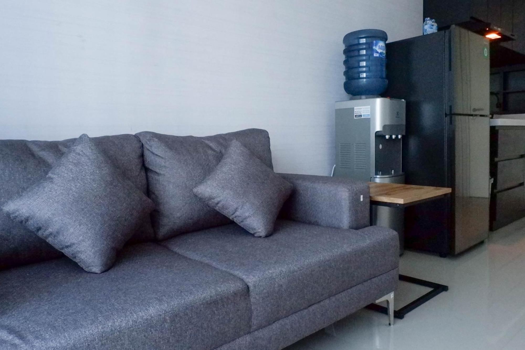 Comfy And Exclusive 2Br Apartment At Tanglin Supermall Mansion By Travelio Surabaya Exterior photo